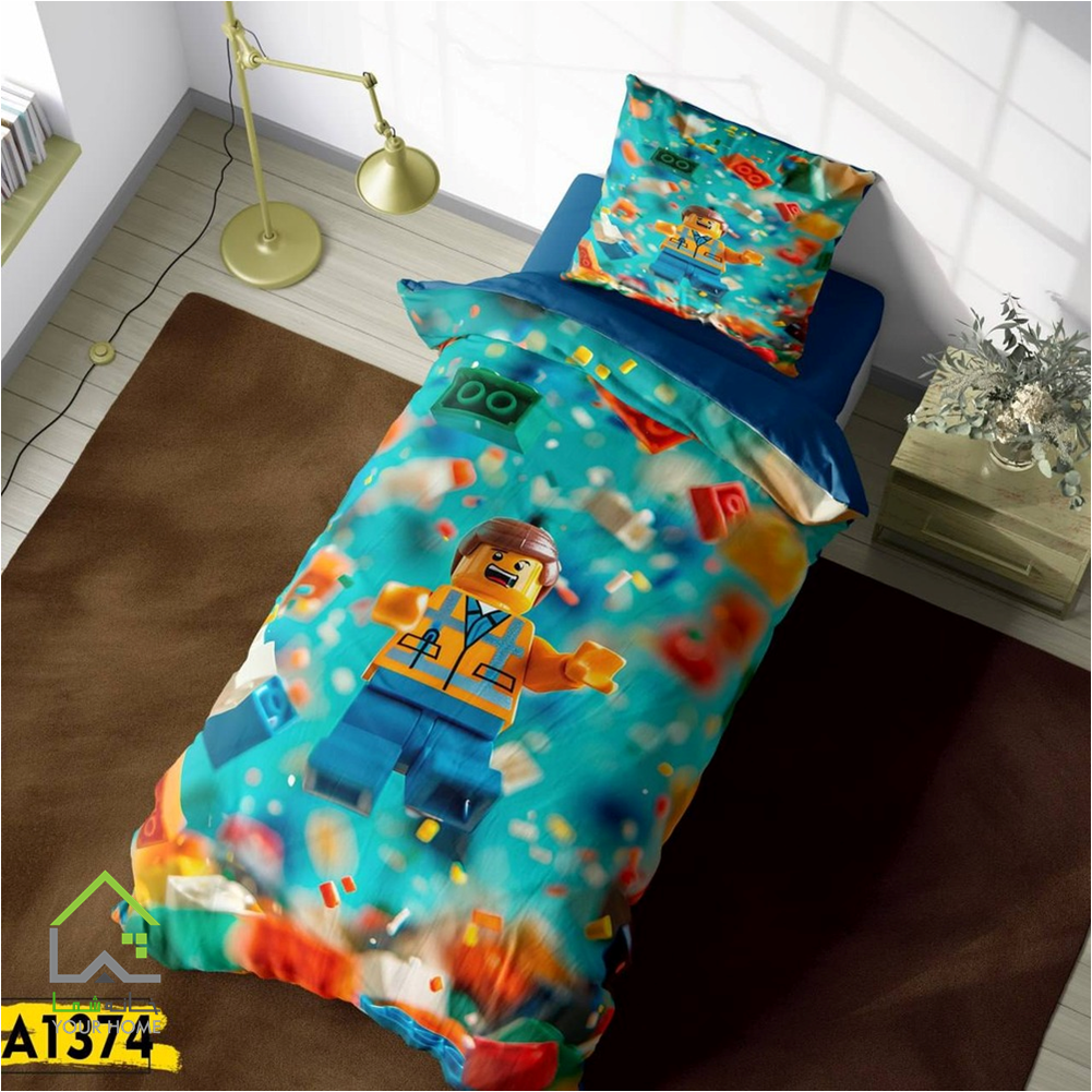 روتختی پسرانه ماینکرفت